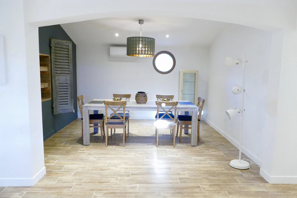 Ferme Auberge Pozzo Di Mastri