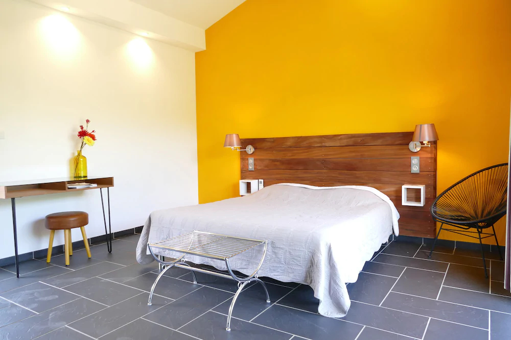 Ferme Auberge Pozzo Di Mastri