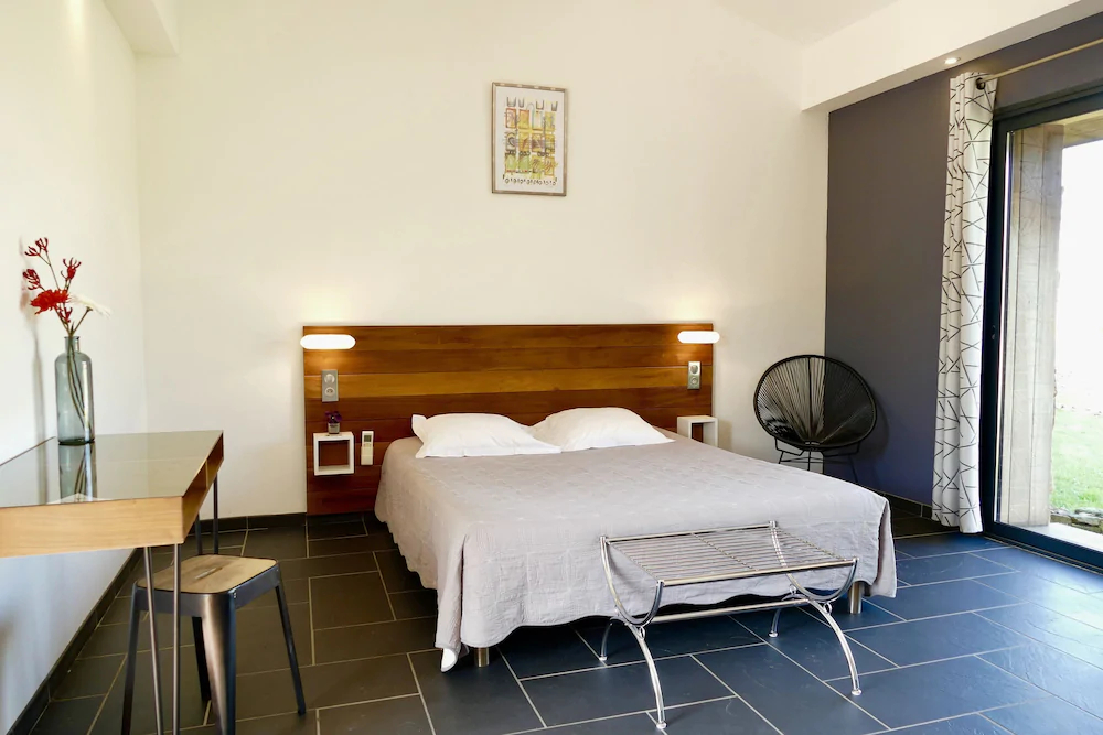 Ferme Auberge Pozzo Di Mastri