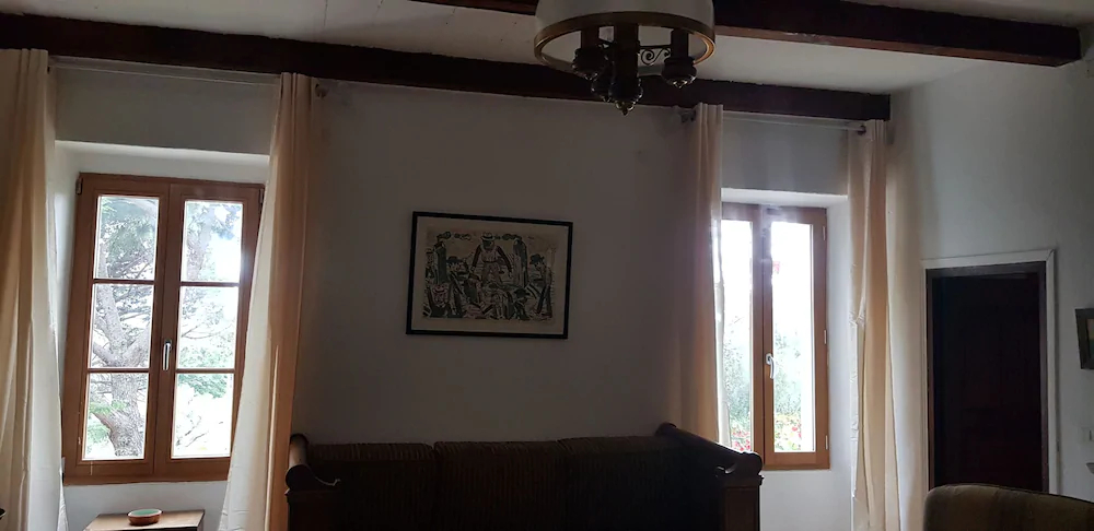 L'Orca di San Gavinu