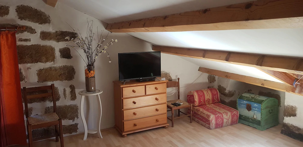 L'Orca di San Gavinu