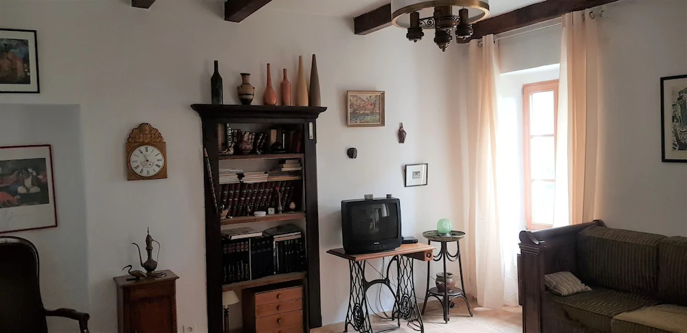 L'Orca di San Gavinu