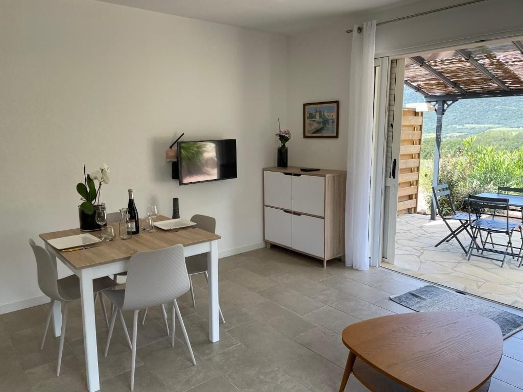 Residence Patios Di Pruno