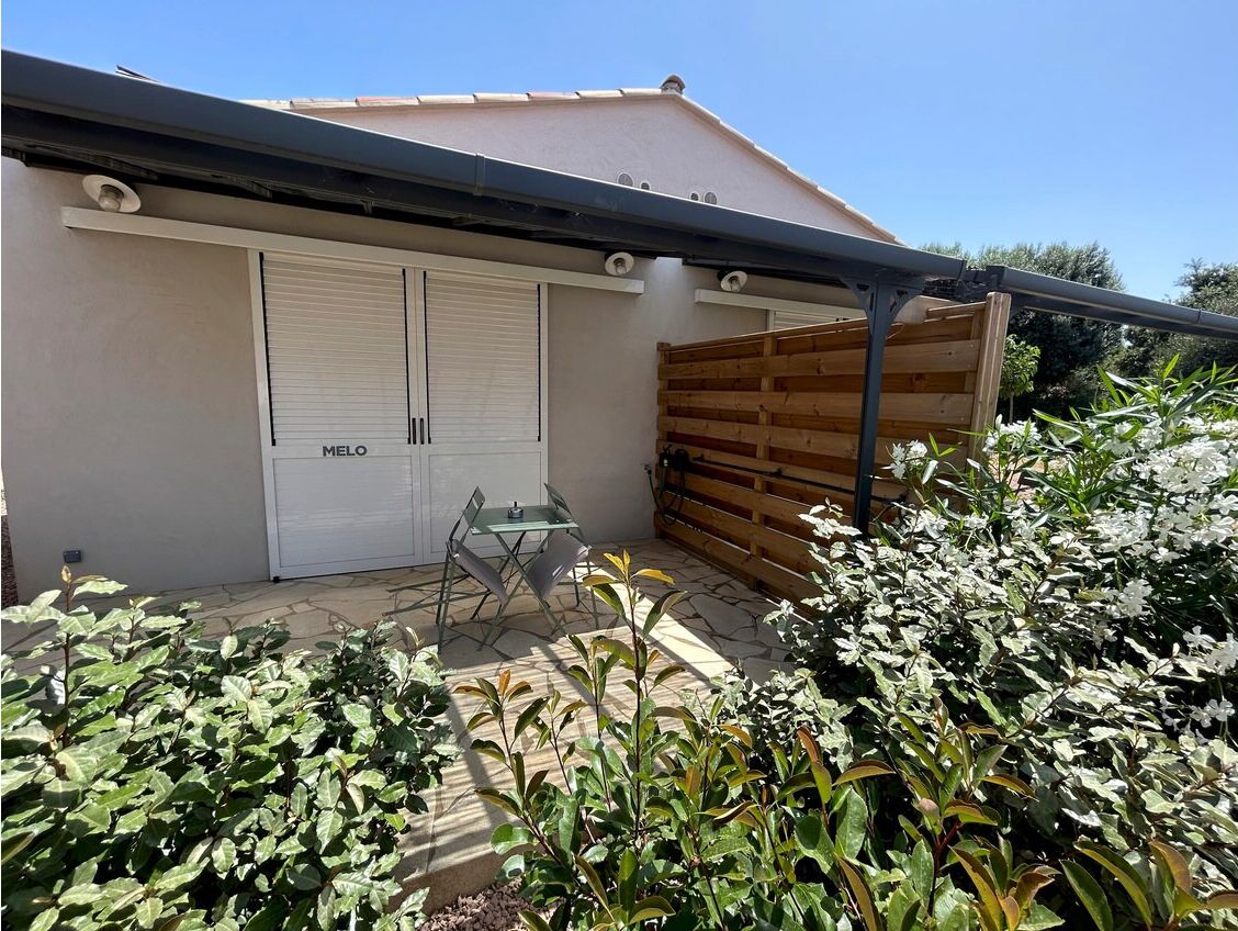 Residence Patios Di Pruno