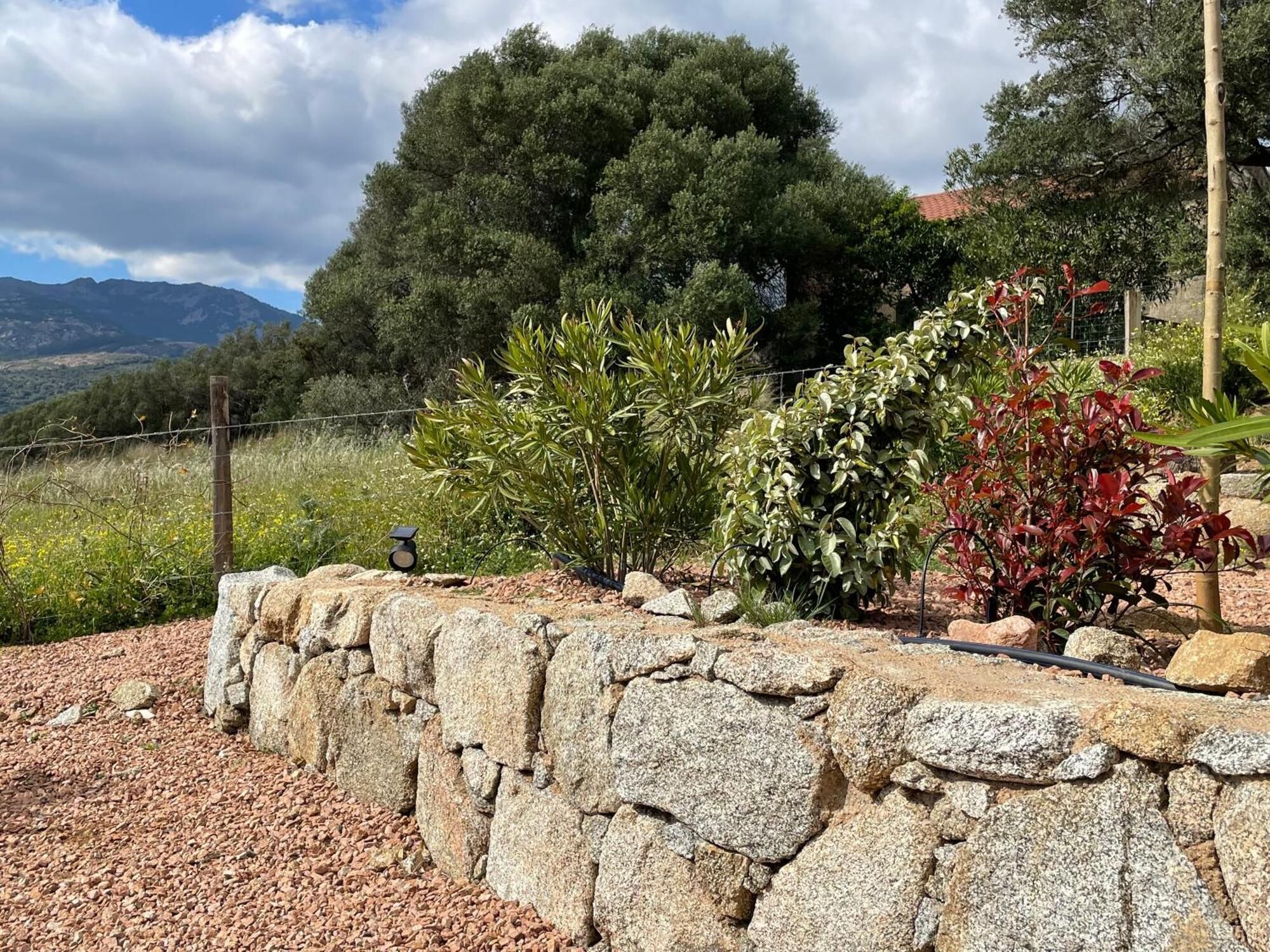 Residence Patios Di Pruno
