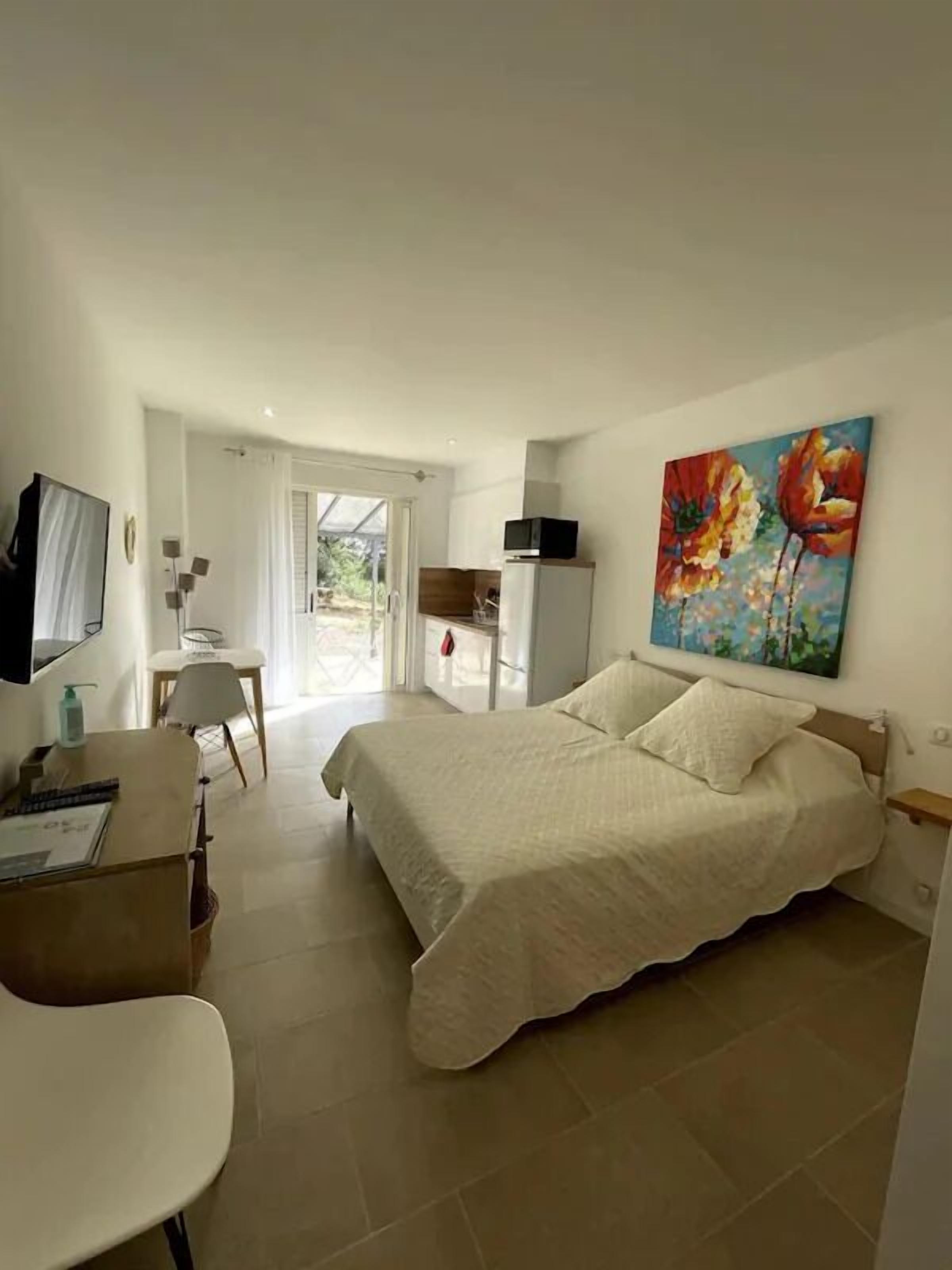 Residence Patios Di Pruno
