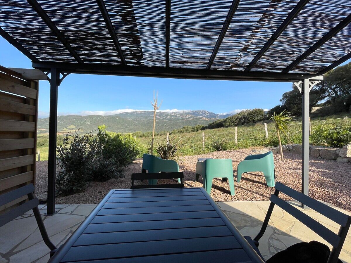 Residence Patios Di Pruno