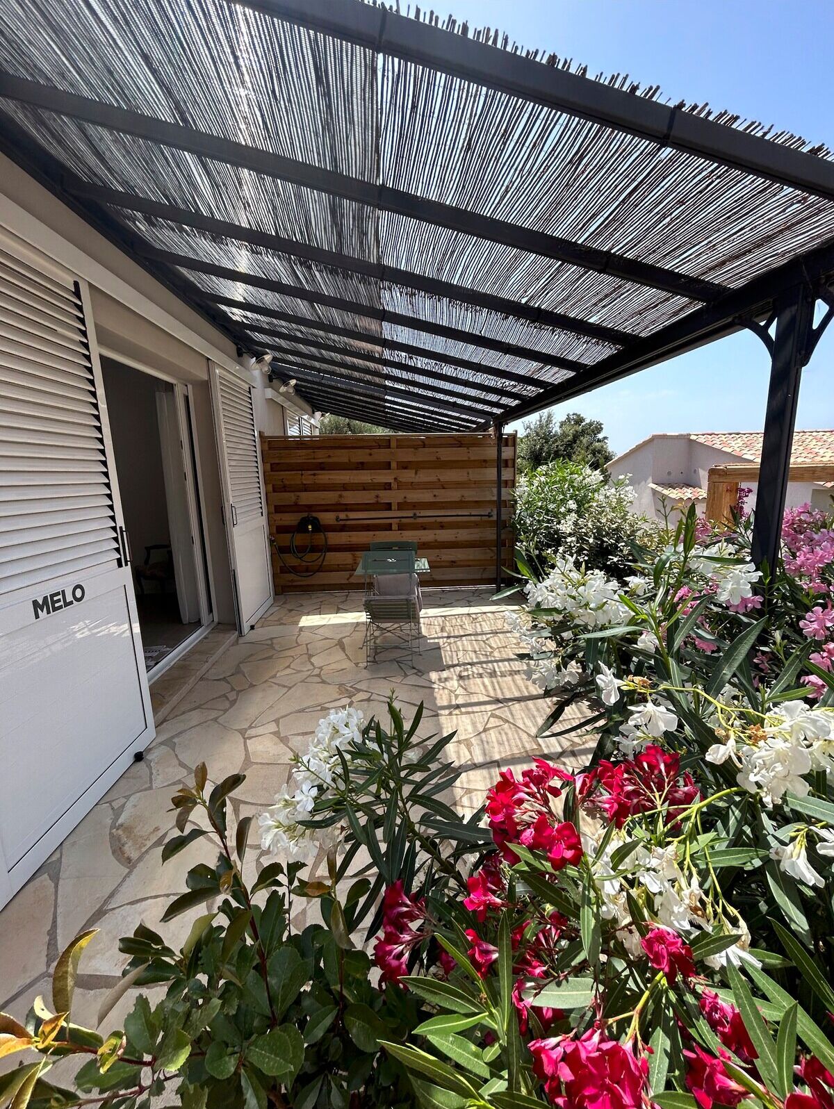 Residence Patios Di Pruno