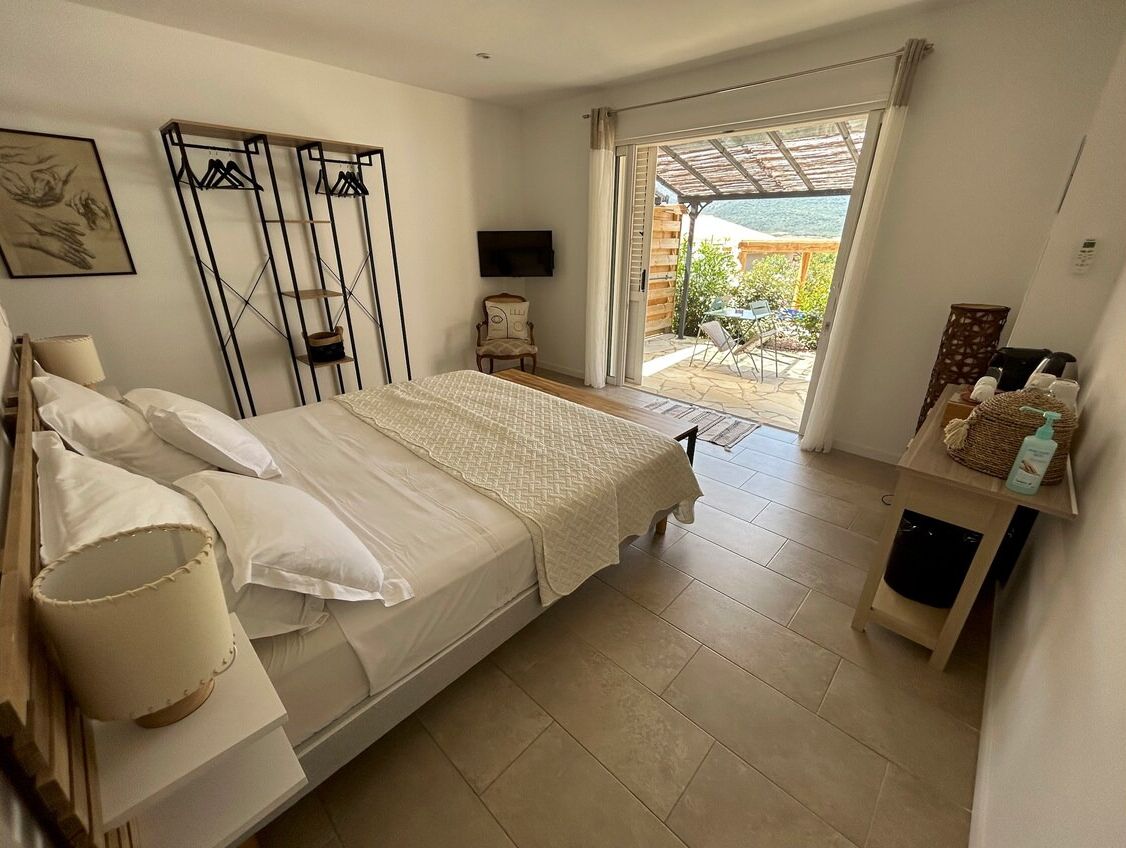 Residence Patios Di Pruno