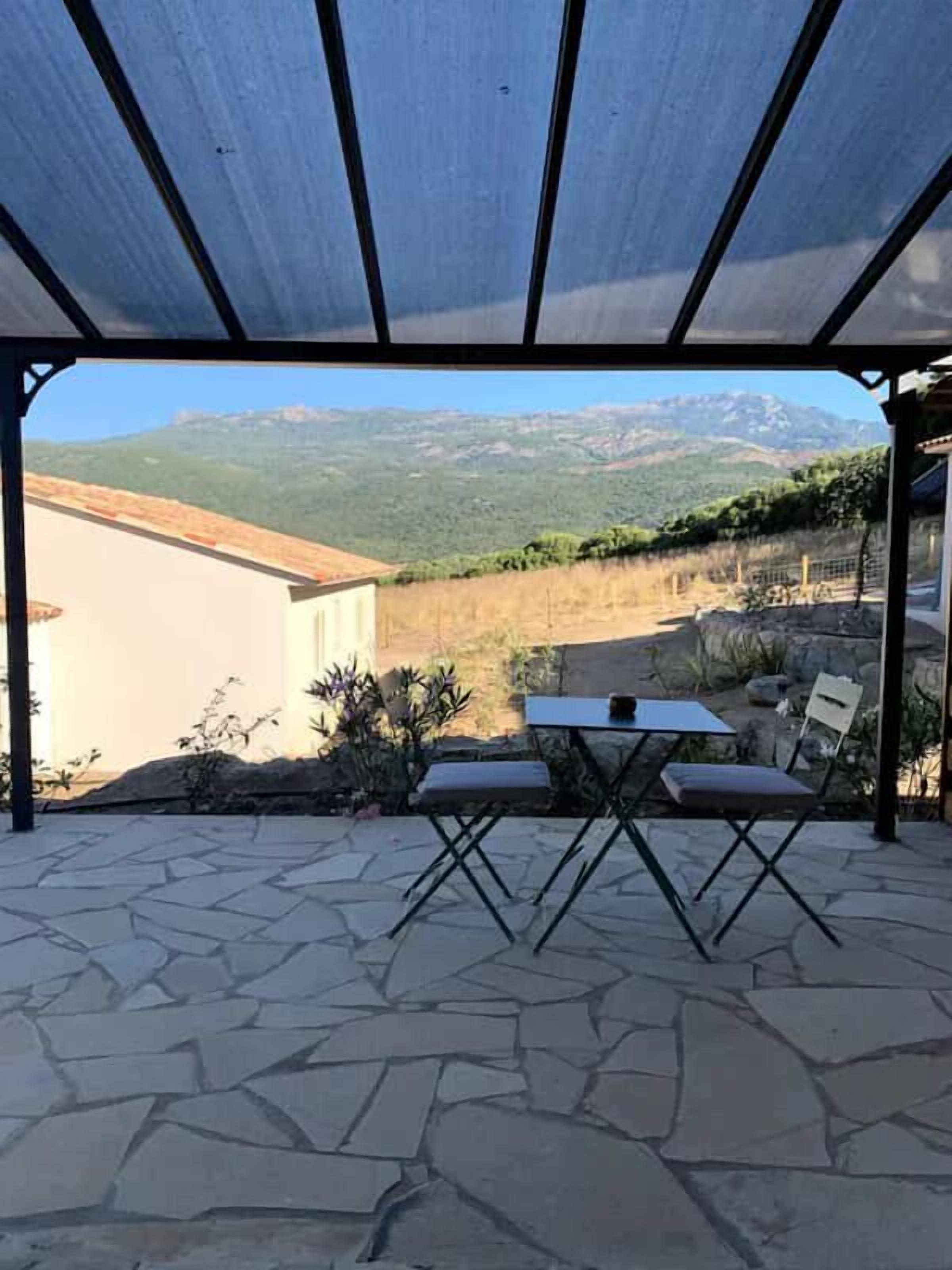 Residence Patios Di Pruno