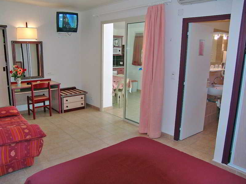 Hotel San Pellegrino