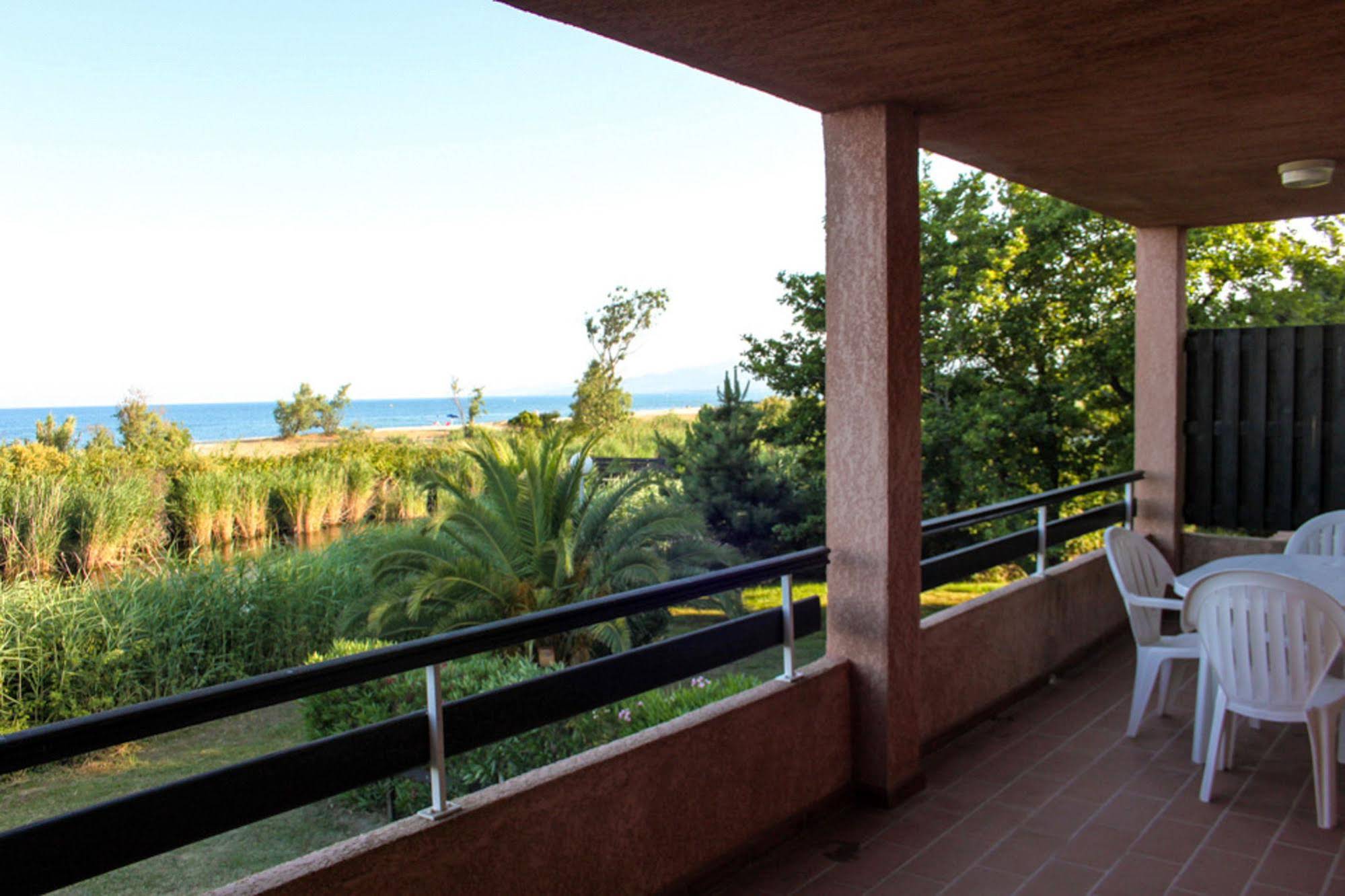 Résidence Marina Corsa