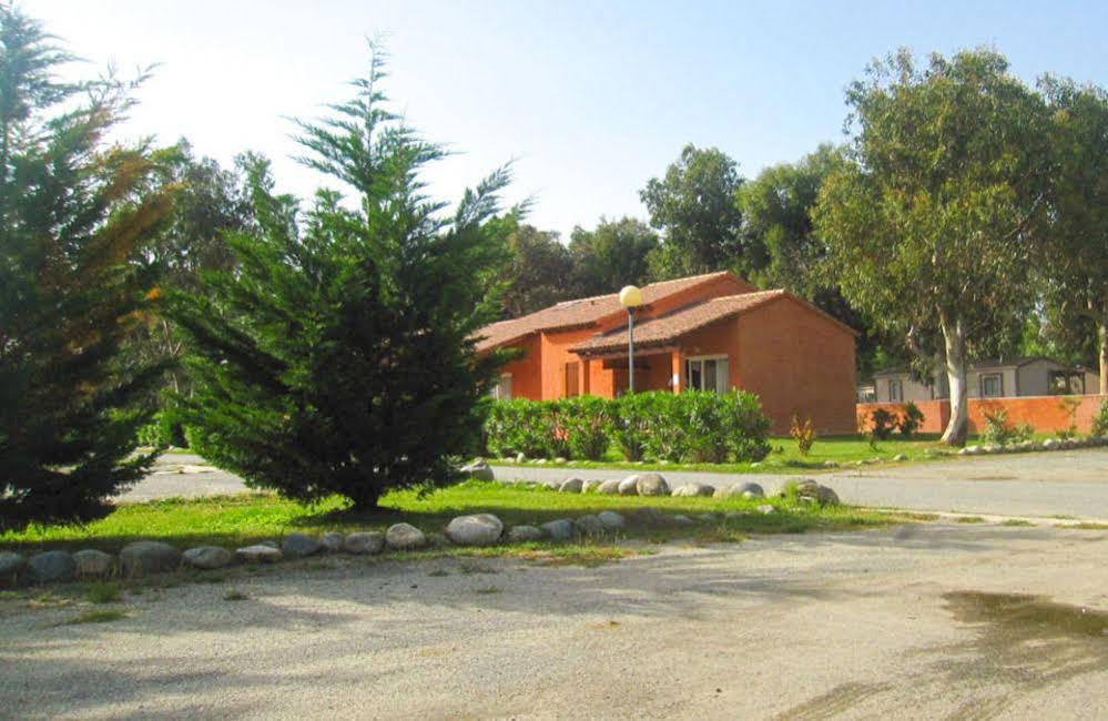 Résidence Marina Corsa