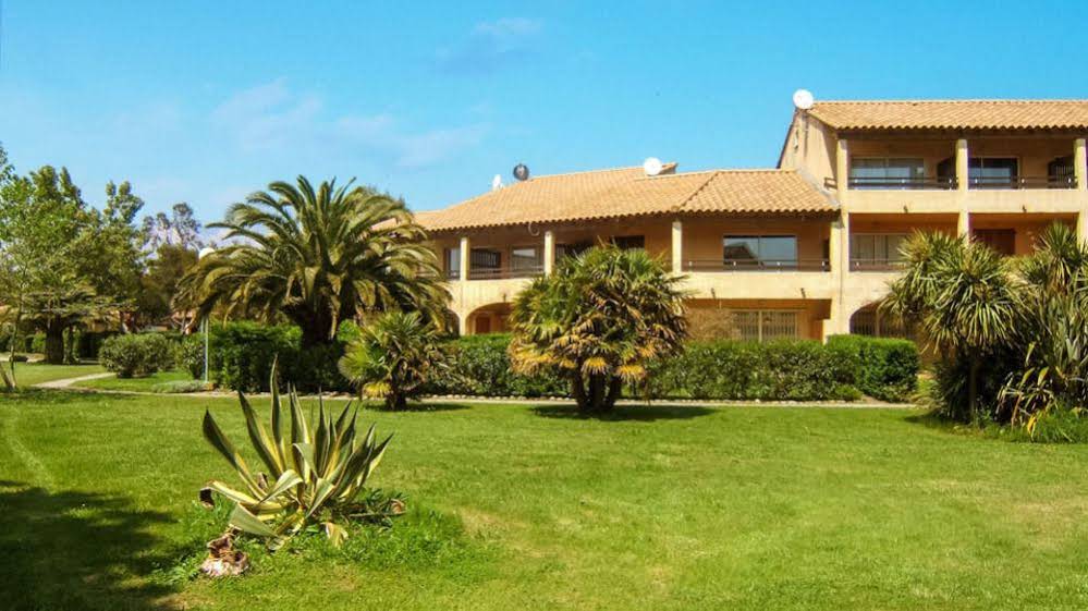 Résidence Marina Corsa