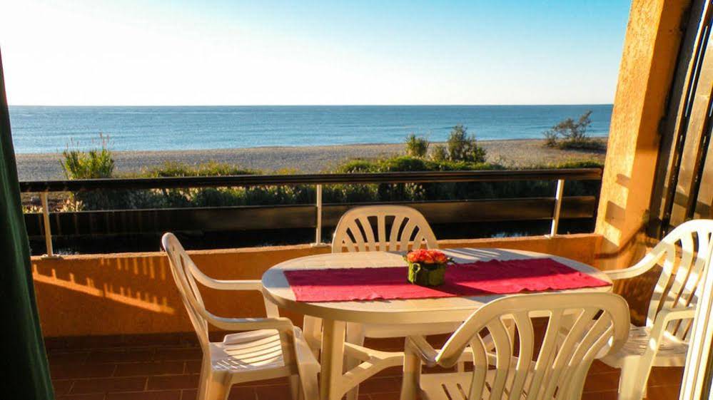 Résidence Marina Corsa