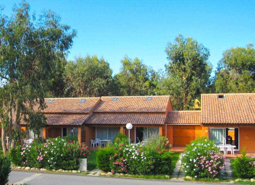 Résidence Marina Corsa