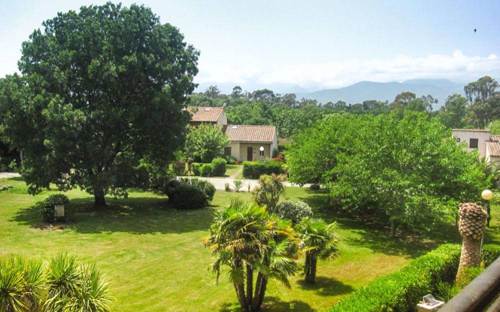 Résidence Marina Corsa