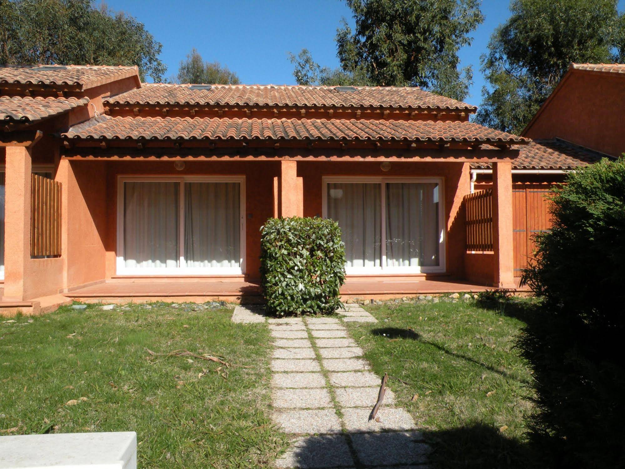 Résidence Marina Corsa