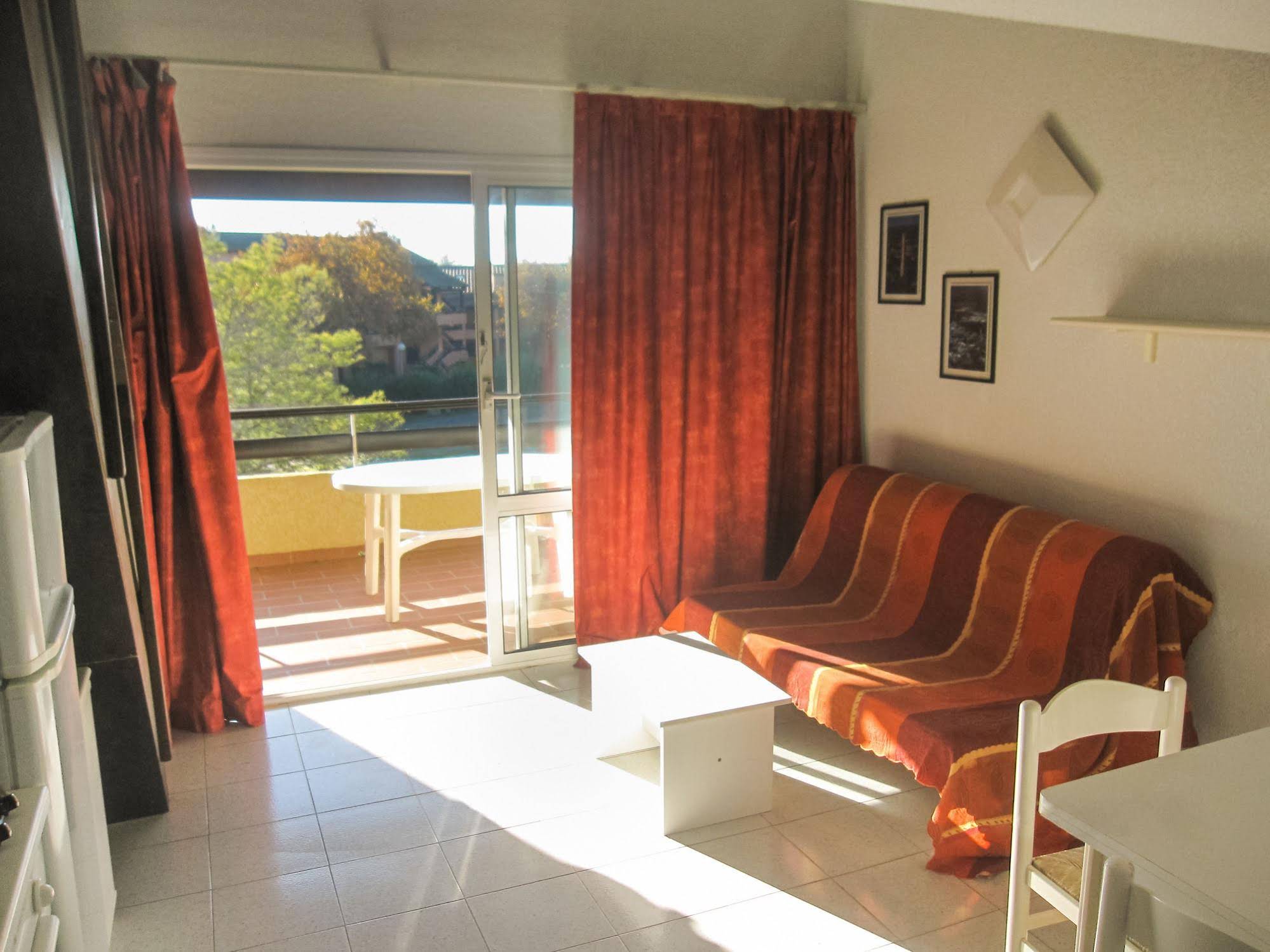 Résidence Marina Corsa