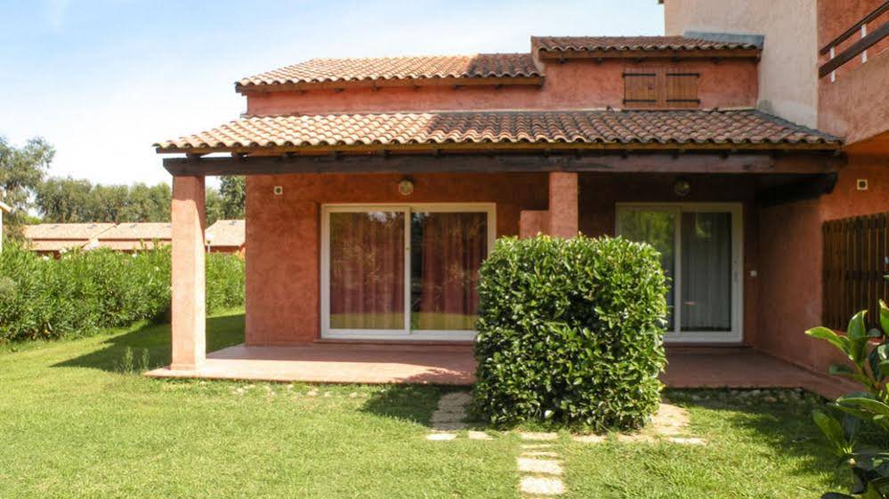 Résidence Marina Corsa