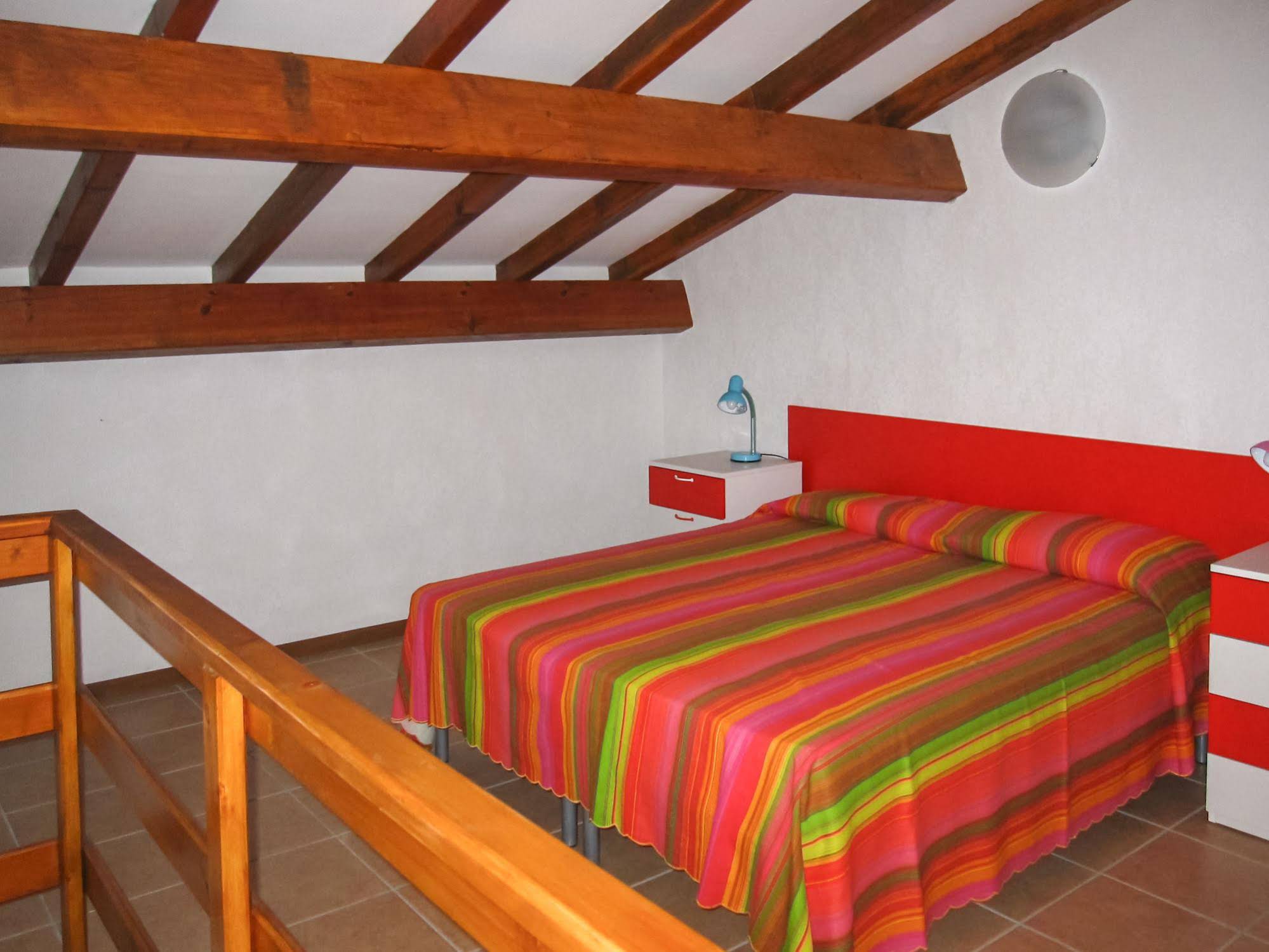 Résidence Marina Corsa