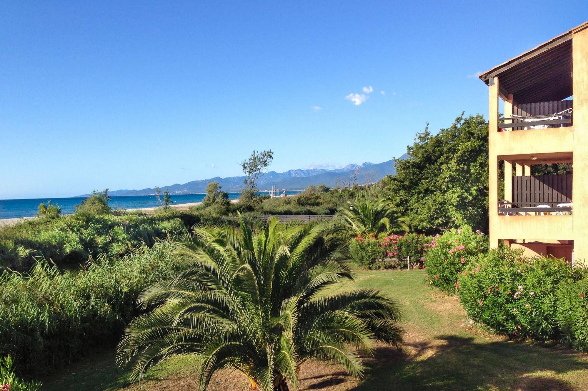 Résidence Marina Corsa