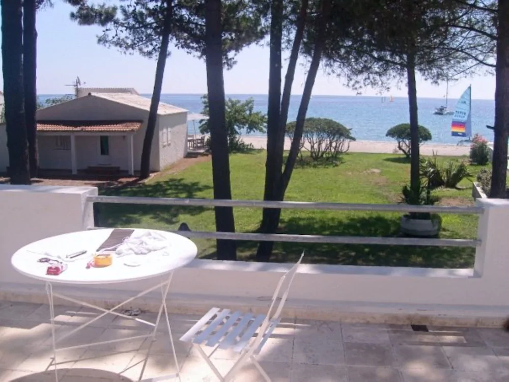 Villa Les Pieds Dans L'Eau
