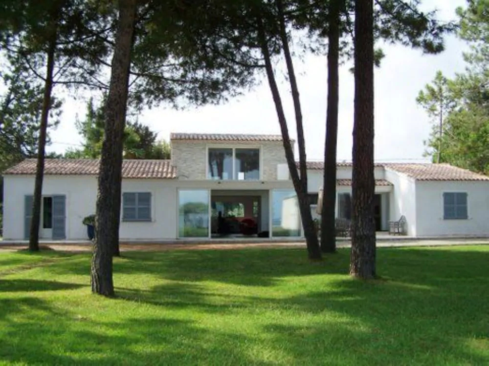 Villa Les Pieds Dans L'Eau