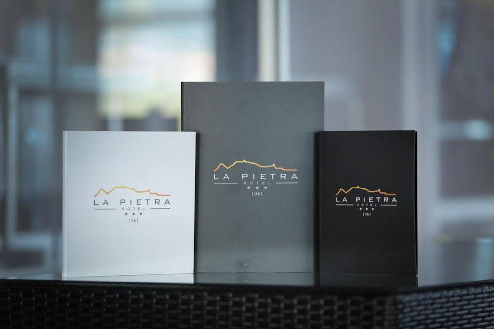 La Pietra Hôtel
