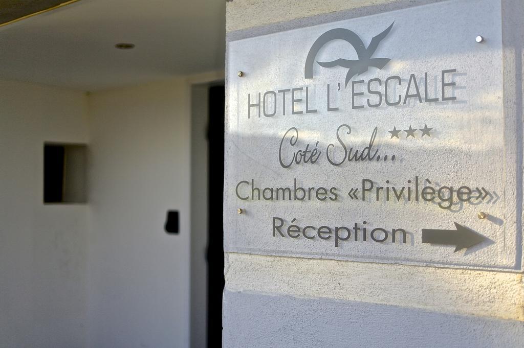 L'Escale Cote Sud