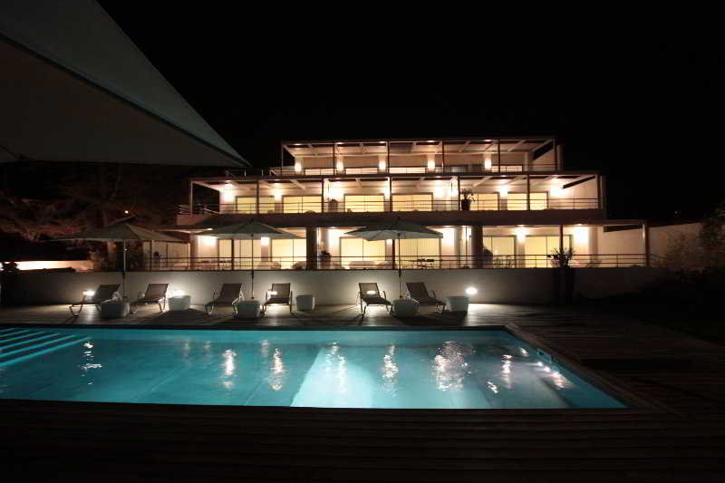 Residence Dary
