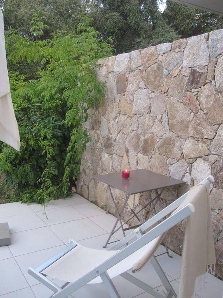 Residence Le Clos Saint Paul