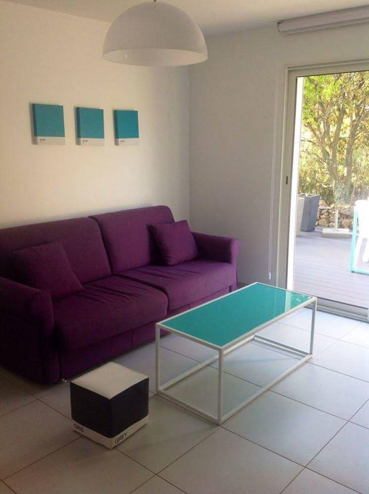 Residence Le Clos Saint Paul