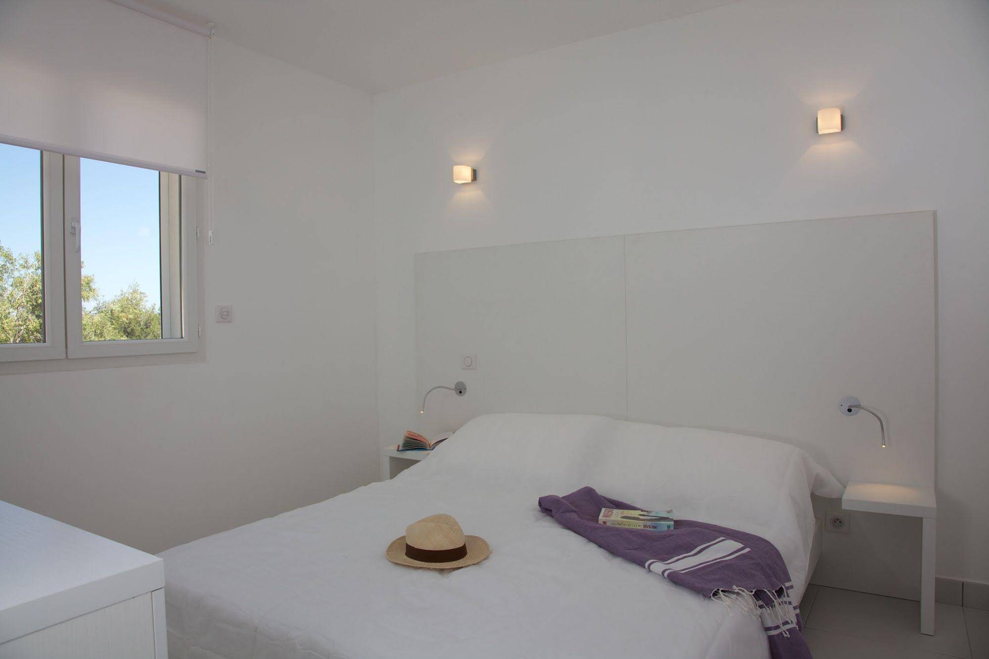 Residence Le Clos Saint Paul