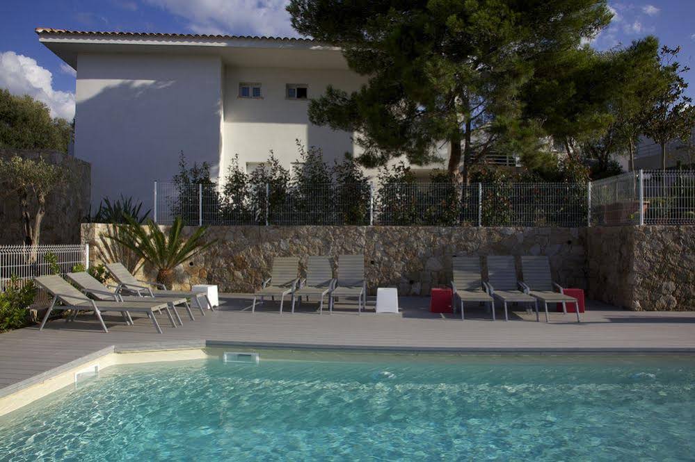 Residence Le Clos Saint Paul