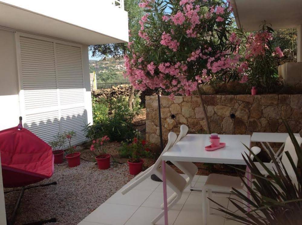 Residence Le Clos Saint Paul