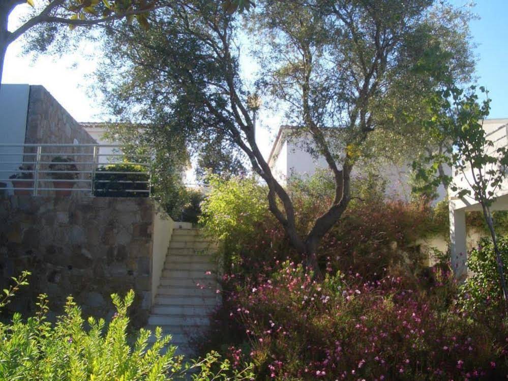 Residence Le Clos Saint Paul