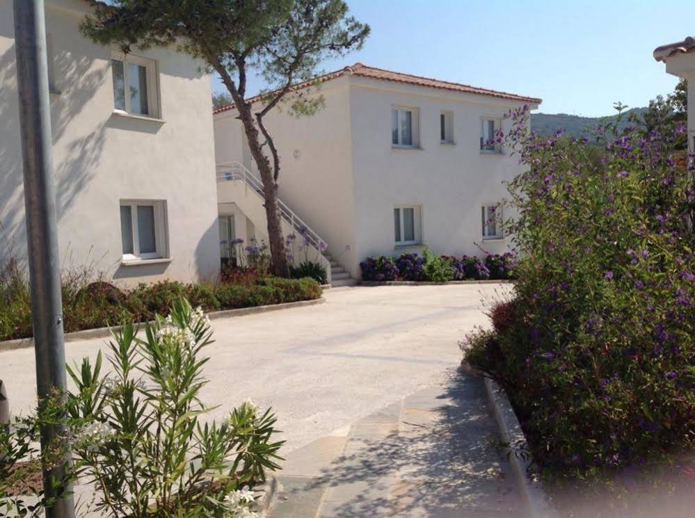 Residence Le Clos Saint Paul