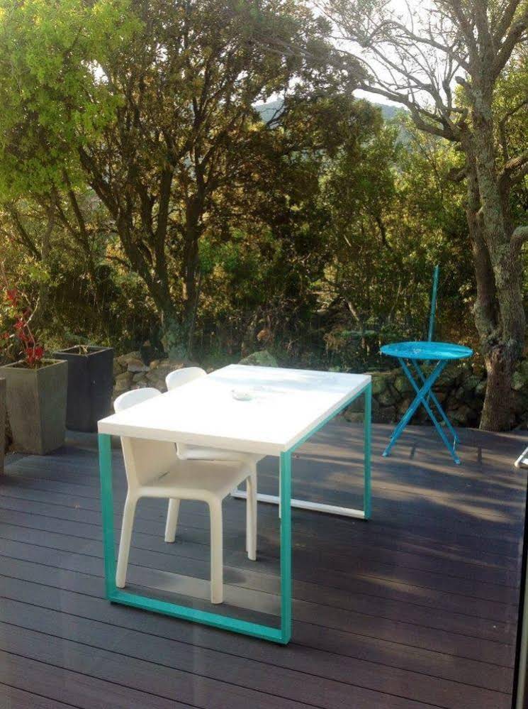 Residence Le Clos Saint Paul