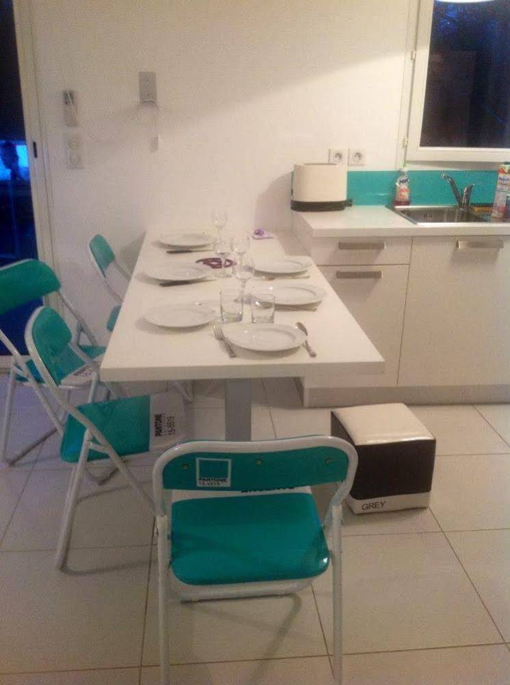 Residence Le Clos Saint Paul