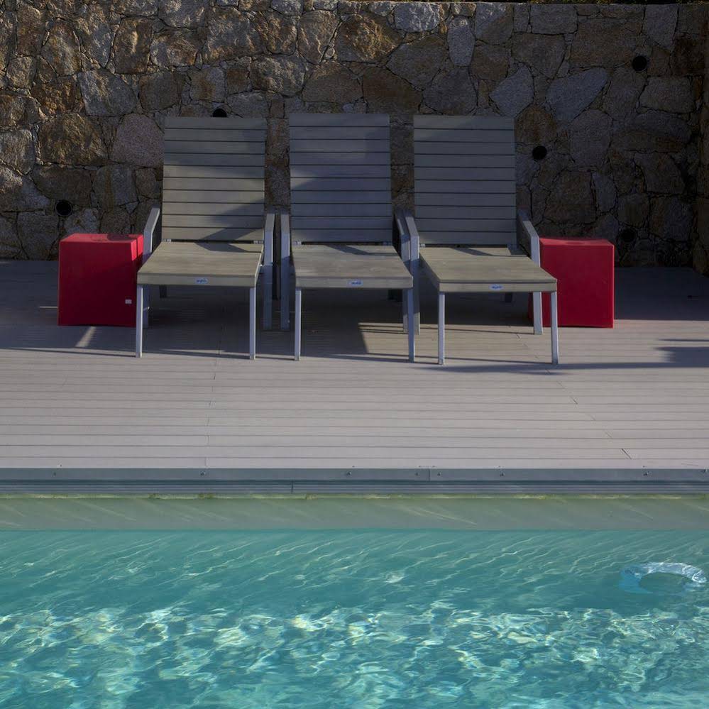 Residence Le Clos Saint Paul