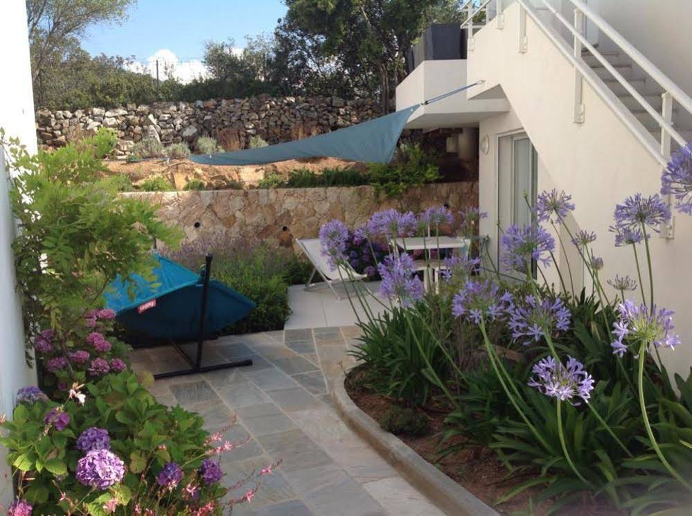 Residence Le Clos Saint Paul