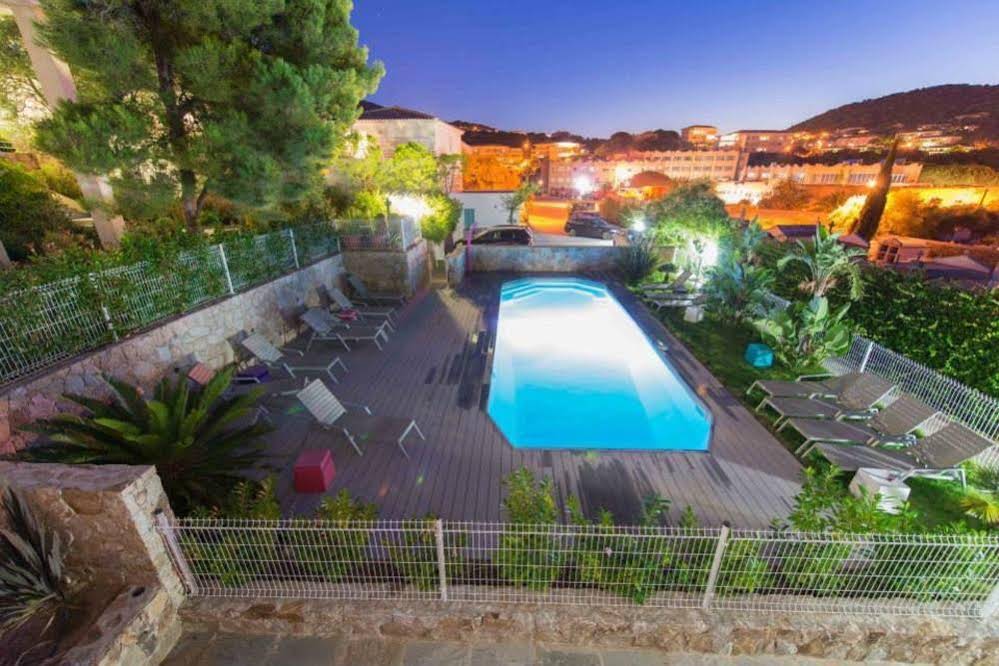 Residence Le Clos Saint Paul