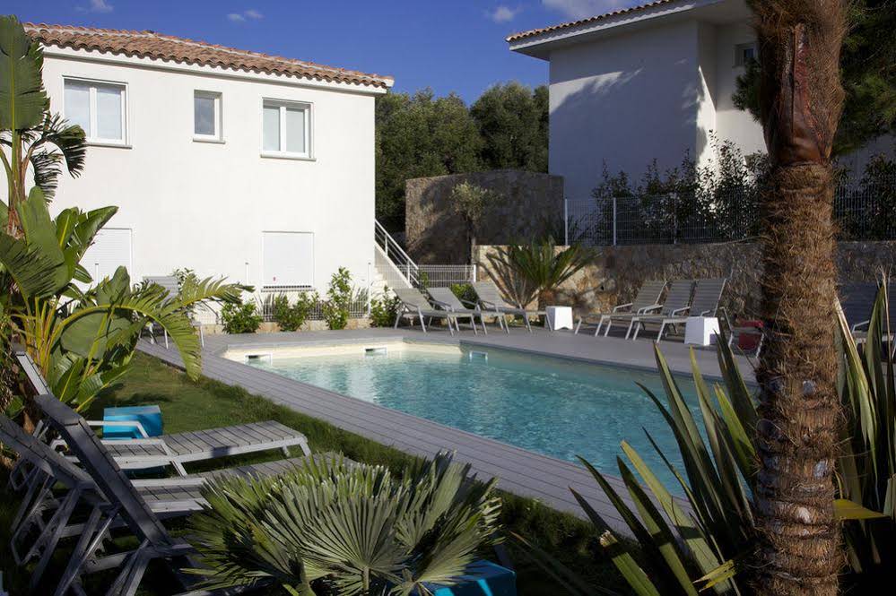 Residence Le Clos Saint Paul