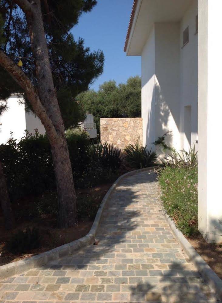 Residence Le Clos Saint Paul