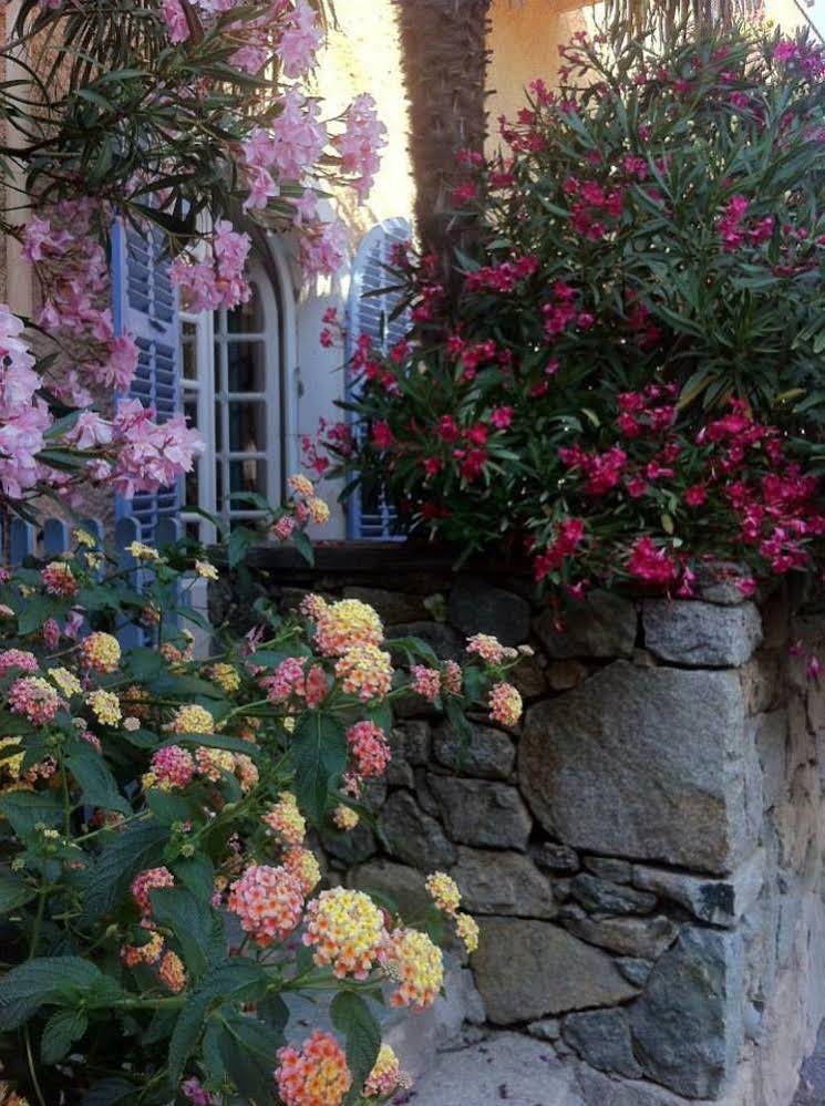Residence Le Clos Saint Paul