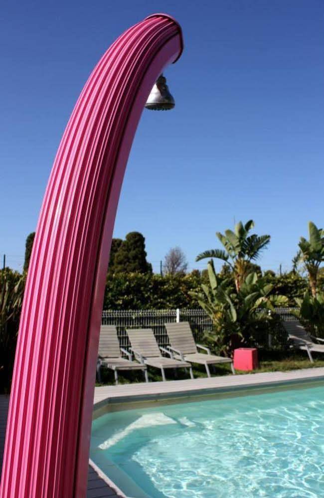 Residence Le Clos Saint Paul