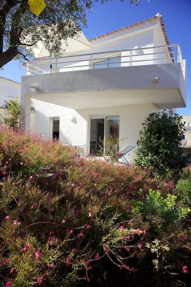 Residence Le Clos Saint Paul