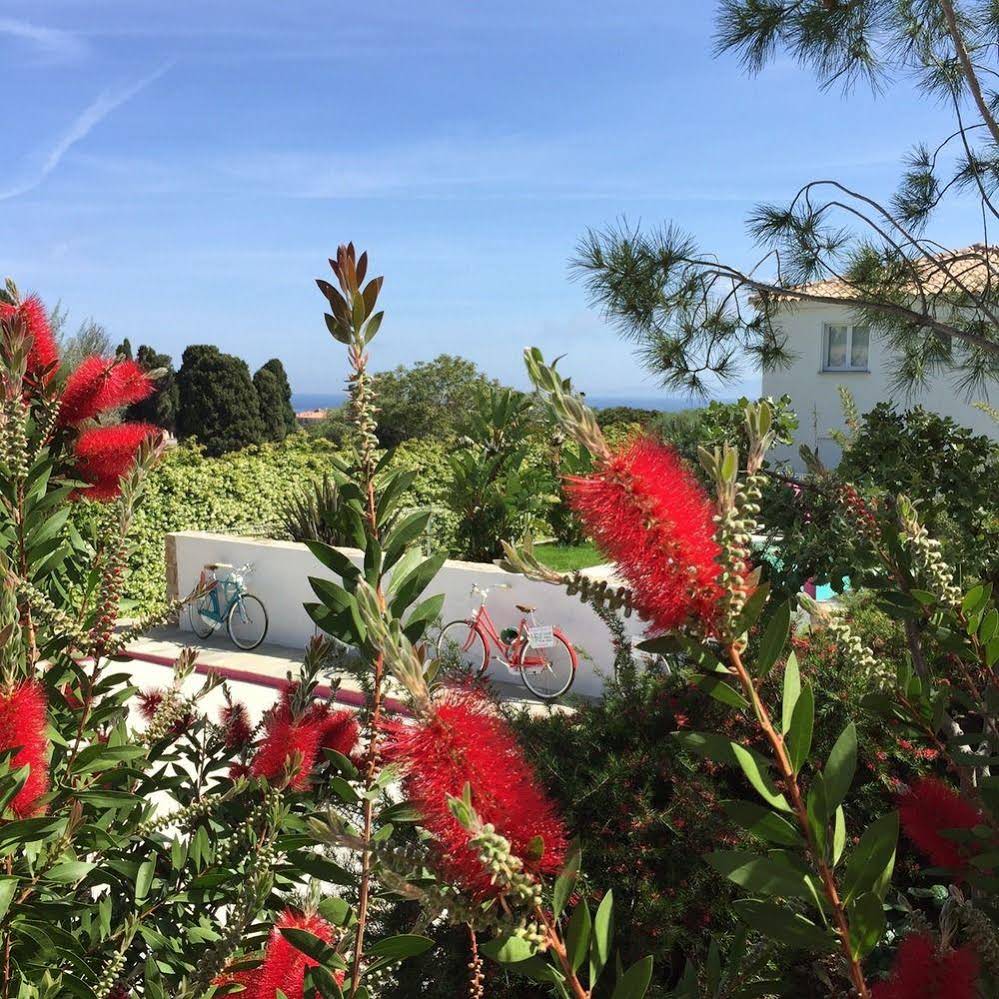 Residence Le Clos Saint Paul