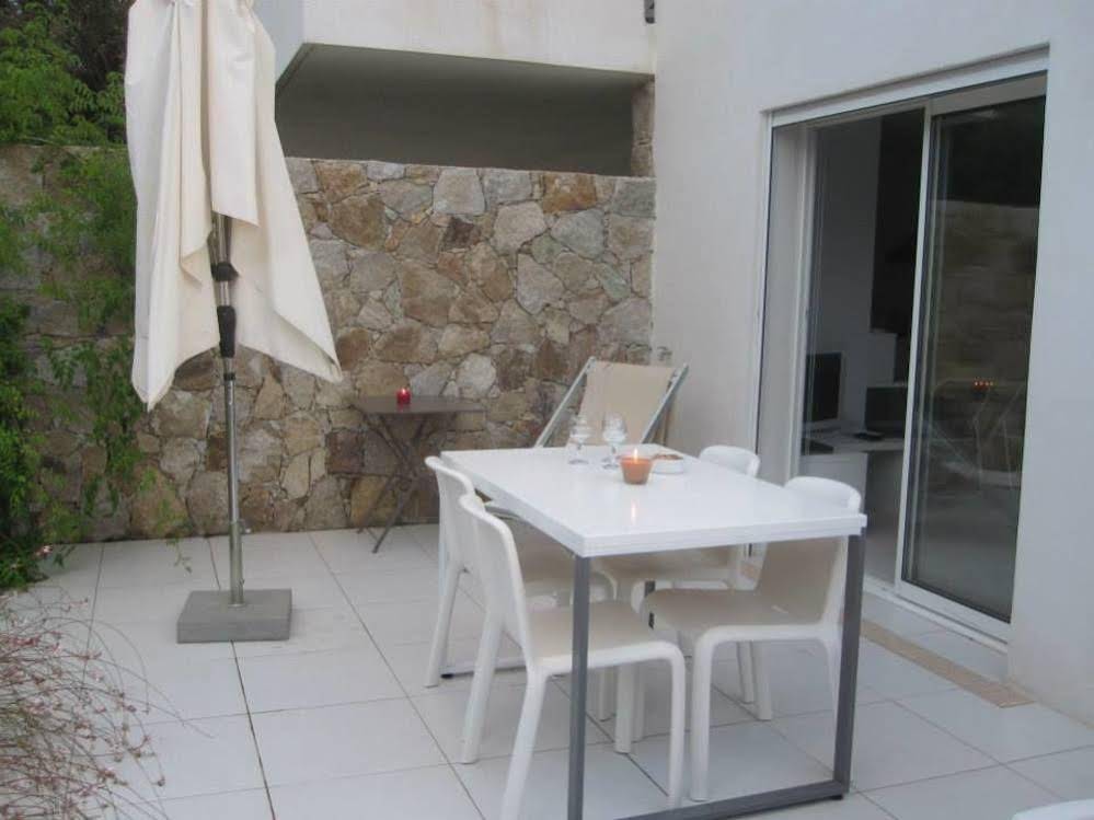 Residence Le Clos Saint Paul